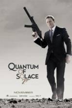 James Bond 007 : Quantum Of Solace / Bond 007 : Quantum of Solace (2008) TR   BDRip - Full Izle -Tek Parca - Tek Link - Yuksek Kalite HD  онлайн