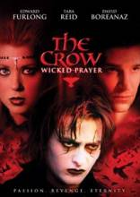 Karga 4: Wicked Prayer / The Crow Wicked Prayer (2005) TR   HDRip - Full Izle -Tek Parca - Tek Link - Yuksek Kalite HD  онлайн