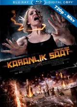 Cмотреть The Darkest Hour / Karanlık Saat (2011) TR