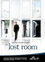 Kayıp Oda / The Lost Room (2006) Altyazili 1-6 Bölüm / 1-6  HDRip - Full Izle -Tek Parca - Tek Link - Yuksek Kalite HD  онлайн