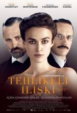 Tehlikeli Iliski (2011) TR   DVDRip - Full Izle -Tek Parca - Tek Link - Yuksek Kalite HD  Бесплатно в хорошем качестве