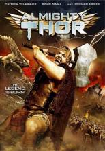 Yuce Thor (2011) TR   DVDRip - Full Izle -Tek Parca - Tek Link - Yuksek Kalite HD  онлайн