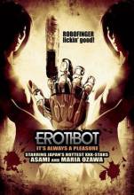 Смотреть онлайн фильм Эробот / Erotibot (2011)-Добавлено DVDRip качество  Бесплатно в хорошем качестве