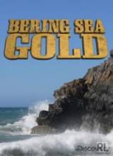 Смотреть онлайн Золотая лихорадка. Берингово море / Bering Sea Gold (2012) -  1 - 8 серия SATRip качество бесплатно  онлайн