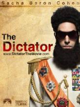 Смотреть онлайн фильм Диктатор / The Dictator (2012)-Добавлено HD 720p качество  Бесплатно в хорошем качестве