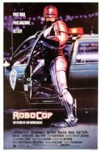RoboCop 1 (1987) TR   BDRip - Full Izle -Tek Parca - Tek Link - Yuksek Kalite HD  онлайн