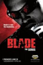 Смотреть онлайн фильм Блэйд / Blade: The Series (2006)-Добавлено 12 из 12 серия   Бесплатно в хорошем качестве