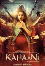 Смотреть онлайн фильм История / Kahaani (2012)-Добавлено DVDRip качество  Бесплатно в хорошем качестве