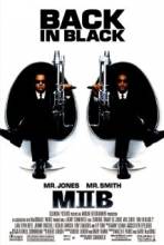 Siyah Giyen Adamlar 2 / Men in Black 2 (2002) TR   DVDRip - Full Izle -Tek Parca - Tek Link - Yuksek Kalite HD  онлайн