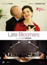 Смотреть онлайн фильм Поздние цветы / Late Bloomers (2011)-Добавлено DVDRip качество  Бесплатно в хорошем качестве