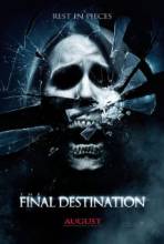 Смотреть онлайн Son Durak 4 / The Final Destination 4 (2009) Türkçe dublaj / Türkçe altyazılı / English - HD 720p качество бесплатно  онлайн