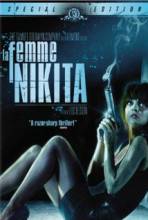 Nikita / La Femme Nikita (1990) TR   HDRip - Full Izle -Tek Parca - Tek Link - Yuksek Kalite HD  Бесплатно в хорошем качестве