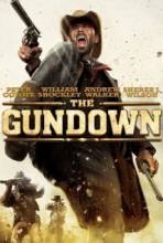 Vuruşma / The Gundown (2011) Türkçe dublaj   HD 720p - Full Izle -Tek Parca - Tek Link - Yuksek Kalite HD  онлайн