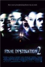 Смотреть онлайн Son Durak 2 / Final Destination 2 (2003) Türkçe dublaj / Türkçe altyazılı / English - HDRip качество бесплатно  онлайн