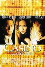 Смотреть онлайн фильм Казино / Casino (1995)-Добавлено DVDRip качество  Бесплатно в хорошем качестве