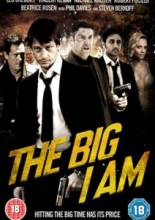Смотреть онлайн фильм Большое я / The Big I Am (2010)-Добавлено HDRip качество  Бесплатно в хорошем качестве