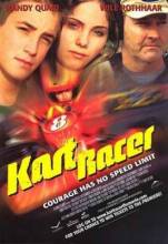 Смотреть онлайн Не тормози! / Kart Racer (2003) - DVDRip качество бесплатно  онлайн