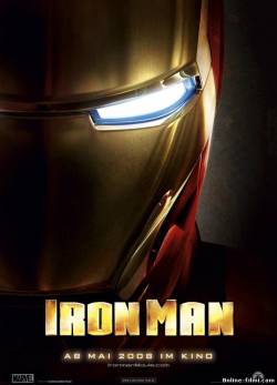 Смотреть онлайн фильм Железный человек / Iron Man (2008)-Добавлено HD 720p качество  Бесплатно в хорошем качестве