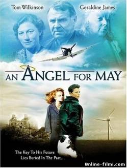 Смотреть онлайн фильм Ангел из будущего / Ангел для Мэй (2002)-  Бесплатно в хорошем качестве