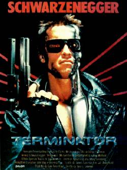 Смотреть онлайн фильм Терминатор / The Terminator (1984)-Добавлено HDRip качество  Бесплатно в хорошем качестве