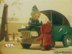 Смотреть онлайн Автомобиль, любовь и горчица (1966) -  бесплатно  онлайн