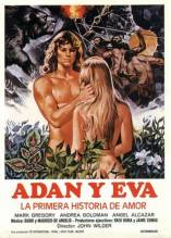 Смотреть онлайн Адам и Ева: Первая история любви / Adam and Eve: First love story (1983) - DVDRip качество бесплатно  онлайн