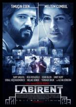Labirent (2011)   HDRip - Full Izle -Tek Parca - Tek Link - Yuksek Kalite HD  онлайн