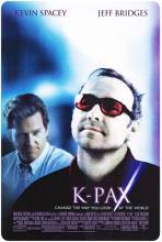 K-Pax / K-PAX Gezegeni (2001) TR   HDRip - Full Izle -Tek Parca - Tek Link - Yuksek Kalite HD  Бесплатно в хорошем качестве