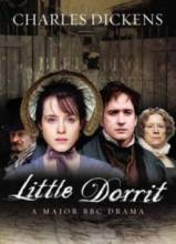 Смотреть онлайн фильм Крошка Доррит / Little Dorrit (2008)-Добавлено 14 из 14 серия   Бесплатно в хорошем качестве