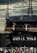 Смотреть онлайн фильм Багажник / Sorte Nula (2004)-Добавлено DVDRip качество  Бесплатно в хорошем качестве