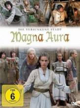 Смотреть онлайн фильм Магна Аура / Magna Aura (2009)-Добавлено 13 из 13 серия   Бесплатно в хорошем качестве