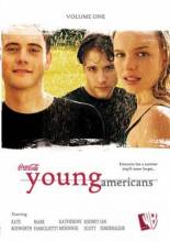 Смотреть онлайн Молодые американцы / Young Americans (2000) -  1 - 8 из 8 серия  бесплатно  онлайн