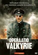 Смотреть онлайн фильм Операция Валькирия / Stauffenberg (2004)-Добавлено DVDRip качество  Бесплатно в хорошем качестве