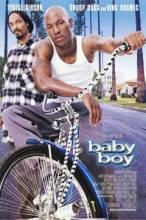 Смотреть онлайн фильм Малыш / Baby Boy (2001)-Добавлено DVDRip качество  Бесплатно в хорошем качестве