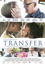Смотреть онлайн Обмен / Transfer (2010) - DVDRip качество бесплатно  онлайн