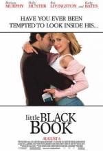 Смотреть онлайн фильм Маленькая черная книжка / Little Black Book (2004)-Добавлено DVDRip качество  Бесплатно в хорошем качестве