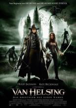 Смотреть онлайн фильм Ван Хельсинг / Van Helsing (2004)-Добавлено HD 720p качество  Бесплатно в хорошем качестве