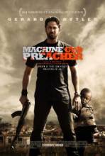 Koruyucu / Machine Gun Preacher (2011) TR   HDRip - Full Izle -Tek Parca - Tek Link - Yuksek Kalite HD  Бесплатно в хорошем качестве