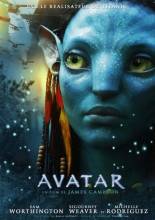 Avatar (2009) Türkce dublaj   HDRip - Full Izle -Tek Parca - Tek Link - Yuksek Kalite HD  онлайн