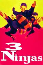 3 Küçük Ninja 1,2,3,4 / Three Ninjas 1,2,3,4 (1992-1998) TR Alt 1-4 Bölümler  DVDRip - Full Izle -Tek Parca - Tek Link - Yuksek Kalite HD  Бесплатно в хорошем качестве