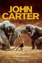 John Carter İki Dünya Arasında / John Carter, A Princess Of Mars (2012) TR Altyazili   HDRip - Full Izle -Tek Parca - Tek Link - Yuksek Kalite HD  онлайн
