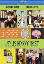 Смотреть онлайн фильм Иисус Генри Христос / Jesus Henry Christ (2012)-Добавлено HD 720p качество  Бесплатно в хорошем качестве