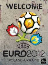 Смотреть онлайн Евро 2012 / Чемпионат Европы (2012) - SATRip качество бесплатно  онлайн