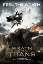 Смотреть онлайн Titanların Öfkesi / Wrath of the Titans (2012) Türkçe dublaj /Türkçe altyazılı / English - HD 720p качество бесплатно  онлайн