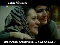 Həyat varsa... (2012) 1 - 90 Bölüm  - Full Izle -Tek Parca - Tek Link - Yuksek Kalite HD  онлайн