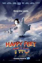 Neşeli Ayaklar / Happy Feet (2011) TR   HDRip - Full Izle -Tek Parca - Tek Link - Yuksek Kalite HD  Бесплатно в хорошем качестве
