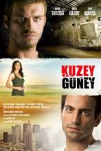 Смотреть онлайн фильм Кузей Гюней / Kuzey Güney (2011)-Добавлено новая серия   Бесплатно в хорошем качестве