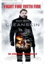 Смотреть онлайн фильм Чистая кожа / Cleanskin (2012) ENG-Добавлено BDRip качество  Бесплатно в хорошем качестве