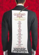 Смотреть онлайн фильм Госфорд парк / Gosford Park (2001)-Добавлено HDRip качество  Бесплатно в хорошем качестве