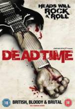 Смотреть онлайн фильм Время смерти / Deadtime (2012) ENG-Добавлено DVDRip качество  Бесплатно в хорошем качестве